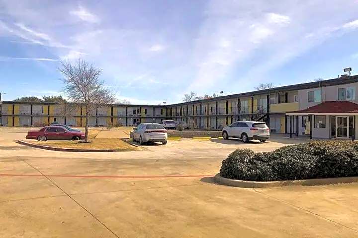 Best Value Inn Garland, TX