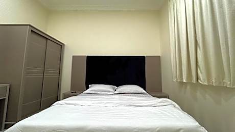 شقة راقية مع دخول ذاتي #204