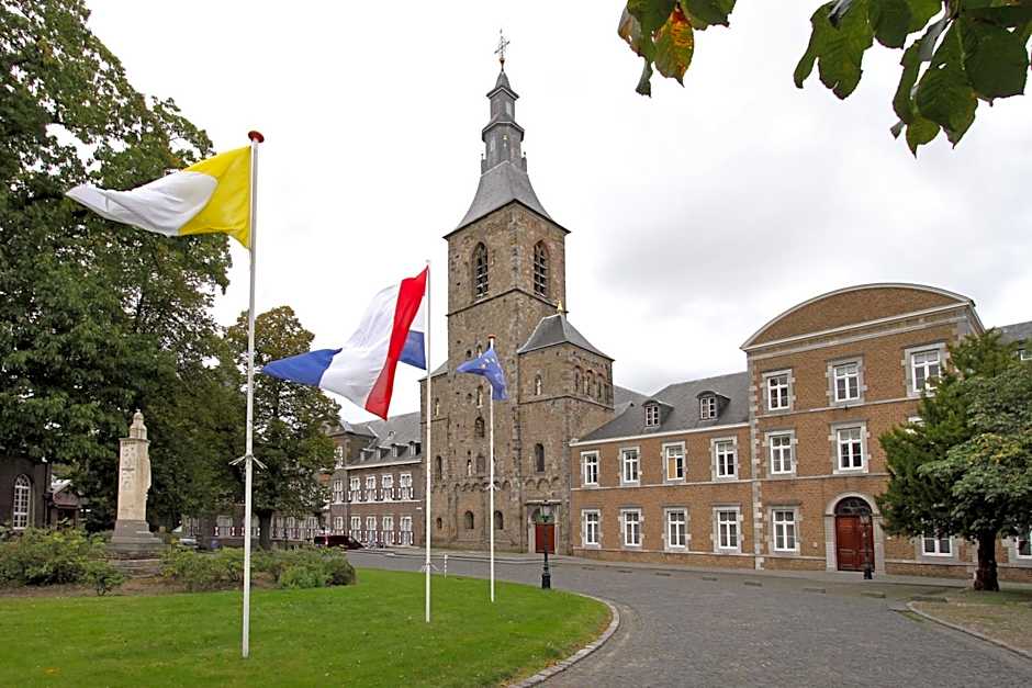 Abdij Hotel Rolduc