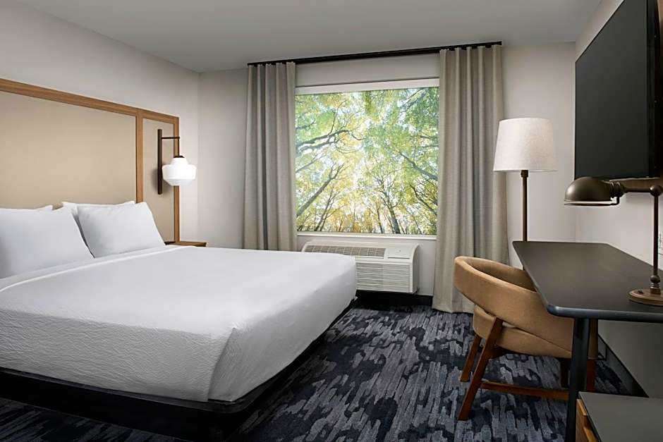 Fairfield Inn & Suites by Marriott Appleton