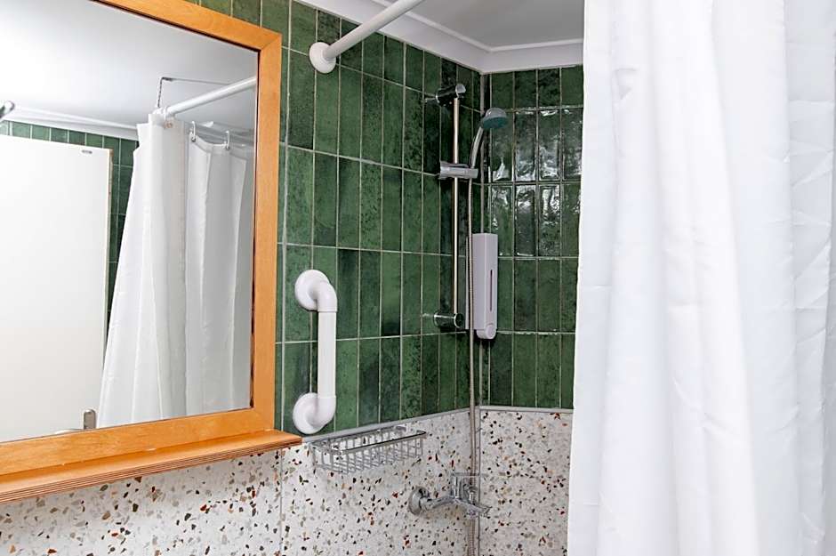 Achilleas Hotel Apartments