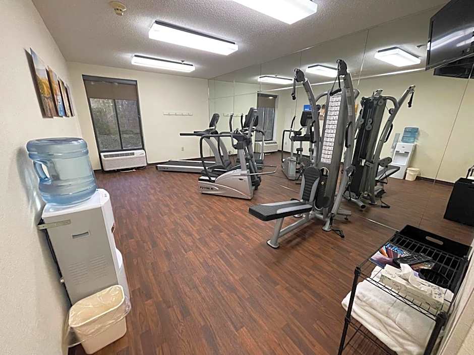 Comfort Inn Pinehurst - Southern Pines