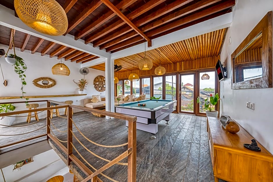 Cabala Bali Villa