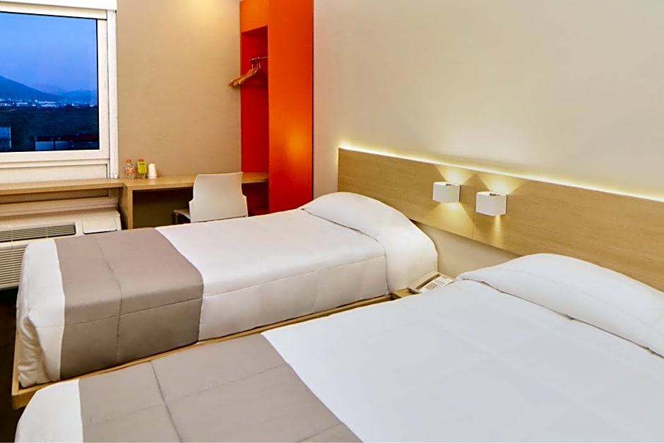 City Express Junior by Marriott Tijuana Otay