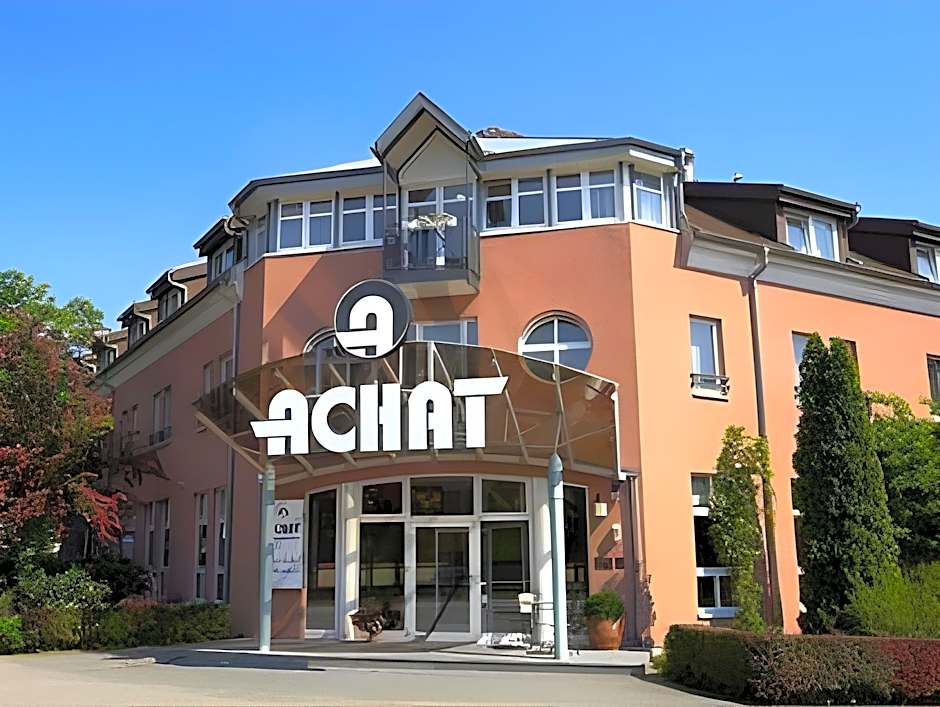 ACHAT Hotel Schwetzingen Heidelberg