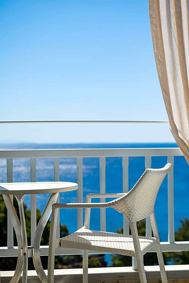 Ikion Eco Boutique Hotel