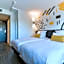 Golden Tulip Roissy Saint Witz