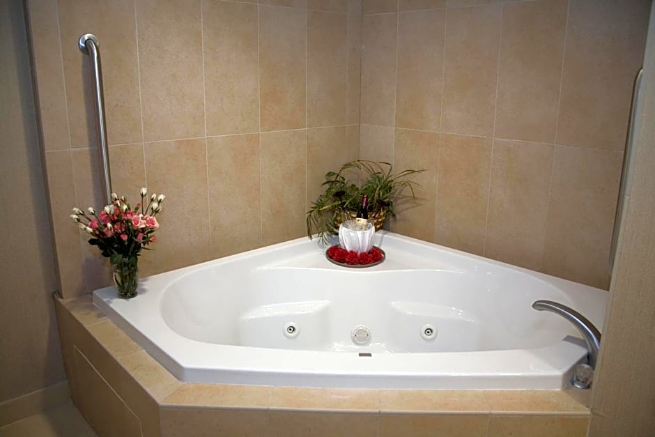 Hampton Inn Watertown