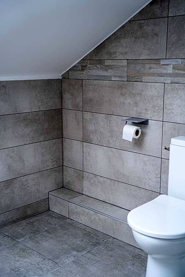 La Maison Charentonneau