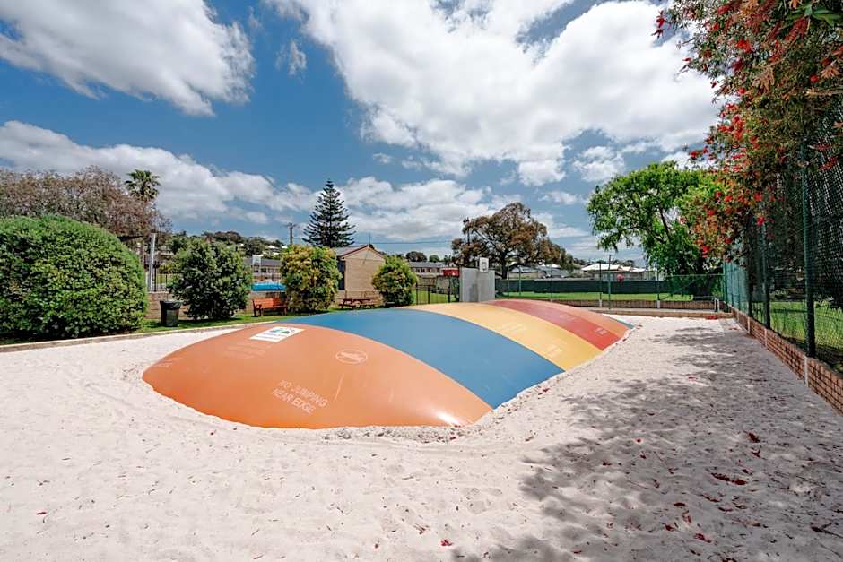 Tasman Holiday Parks - Albany