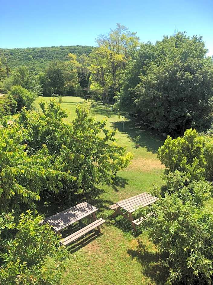 Hôtel Restaurant La Manse