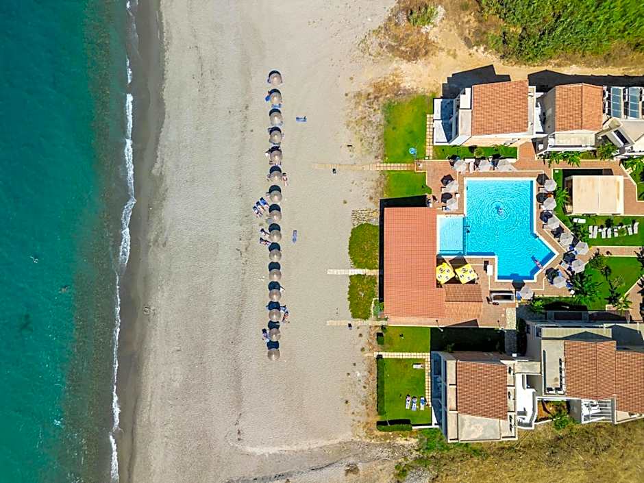 Kostakis Beach