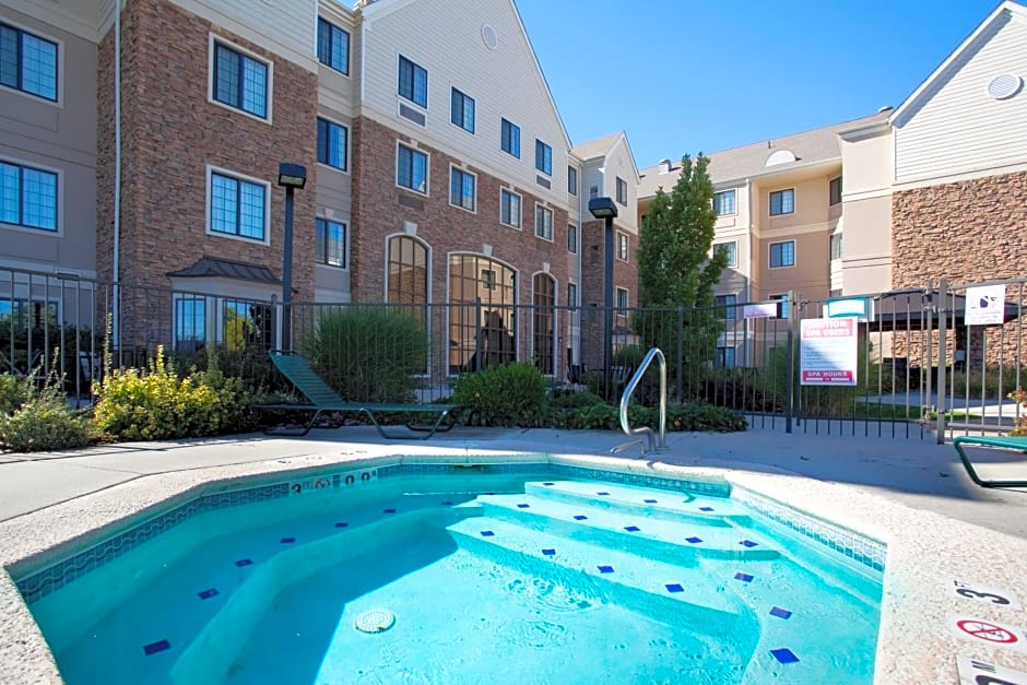 Staybridge Suites Denver - Cherry Creek, an IHG Hotel