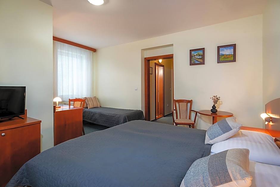 Horský hotel Remata