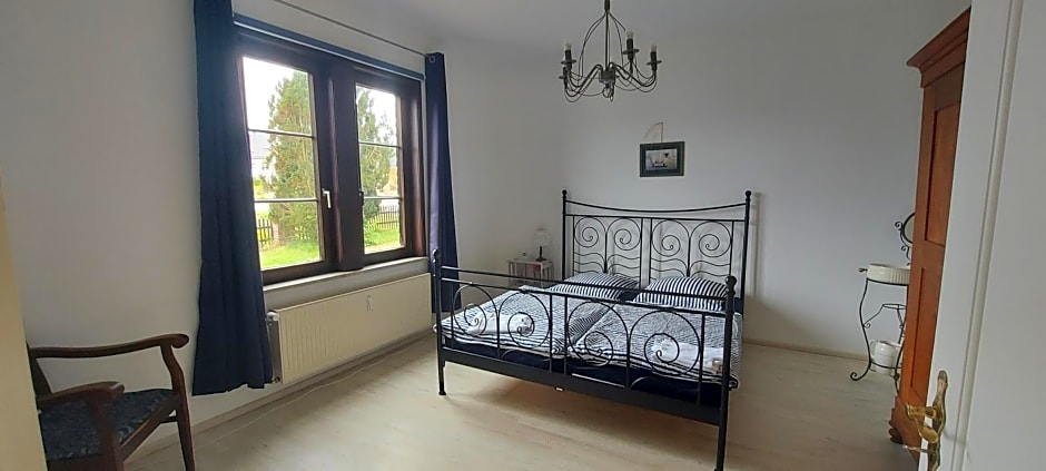 Zum Alten Pfarrhaus