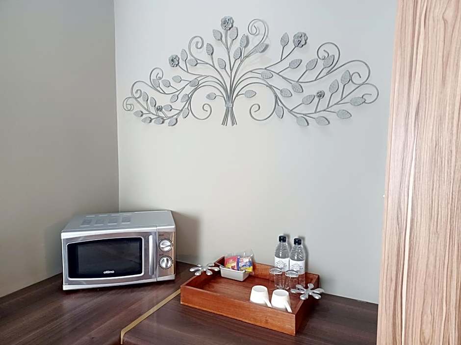 Casa Cara Guest House