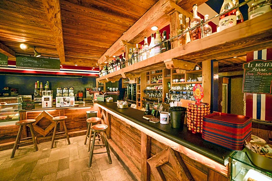 Residence Campo Smith