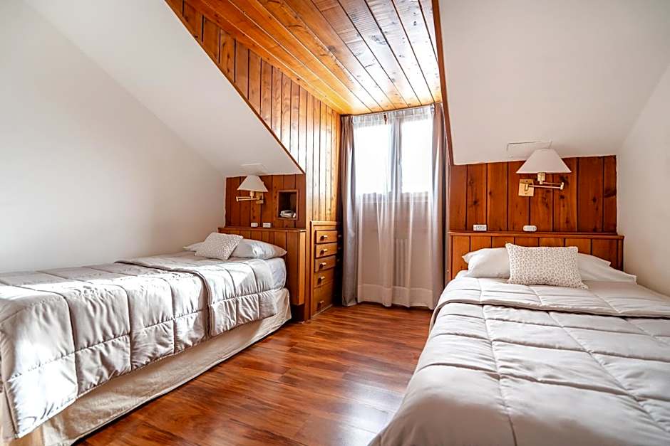 Gran Hotel Panamericano