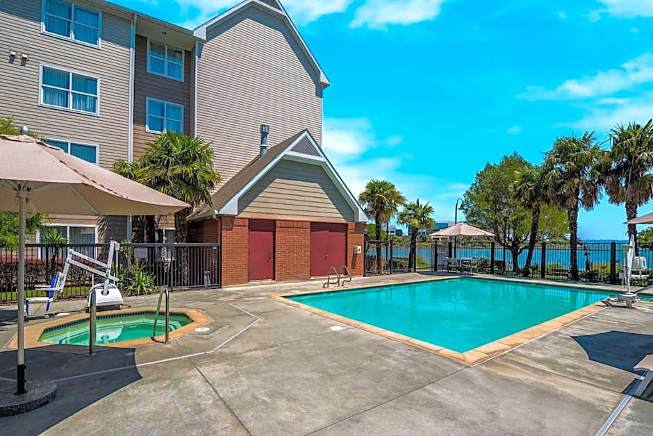 Sonesta ES Suites San Francisco Airport Oyster Point Waterfront