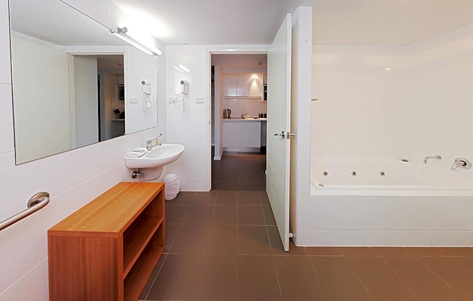 Charlestown Executive Apartments