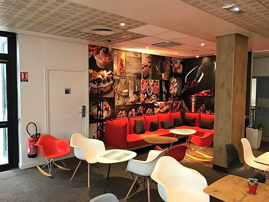 ibis Créteil