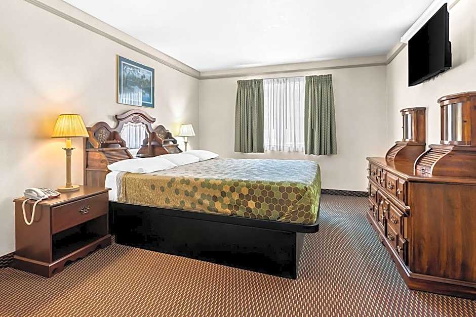 SureStay Hotel by Best Western Castro Valley