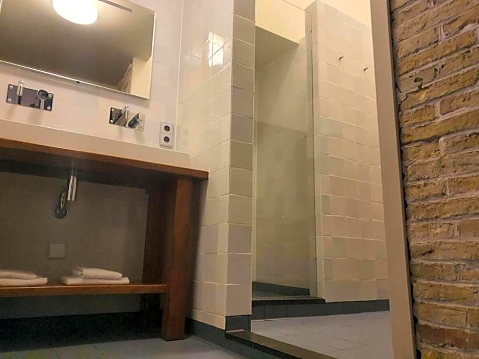 Art Hotel Harlingen