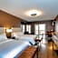 Wine & Roses Hotel Restaurant Spa Lodi