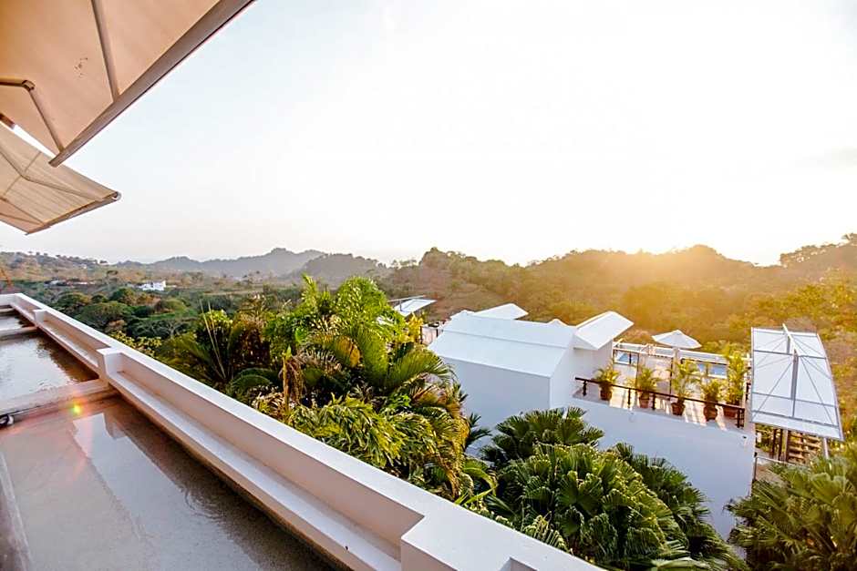 Gaia Hotel & Reserve- Adults Only