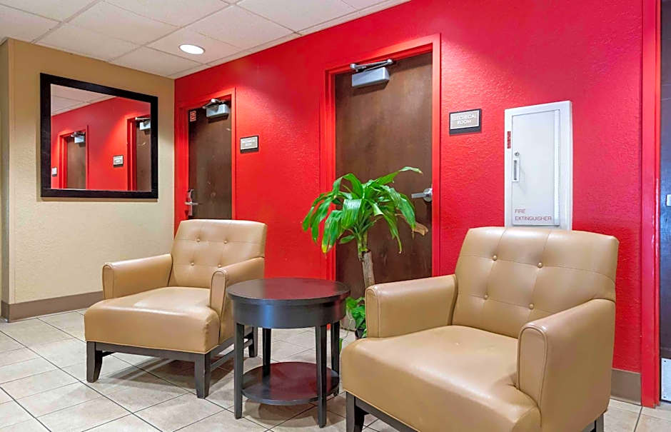 Extended Stay America Select Suites - Jacksonville - Lenoir Avenue East