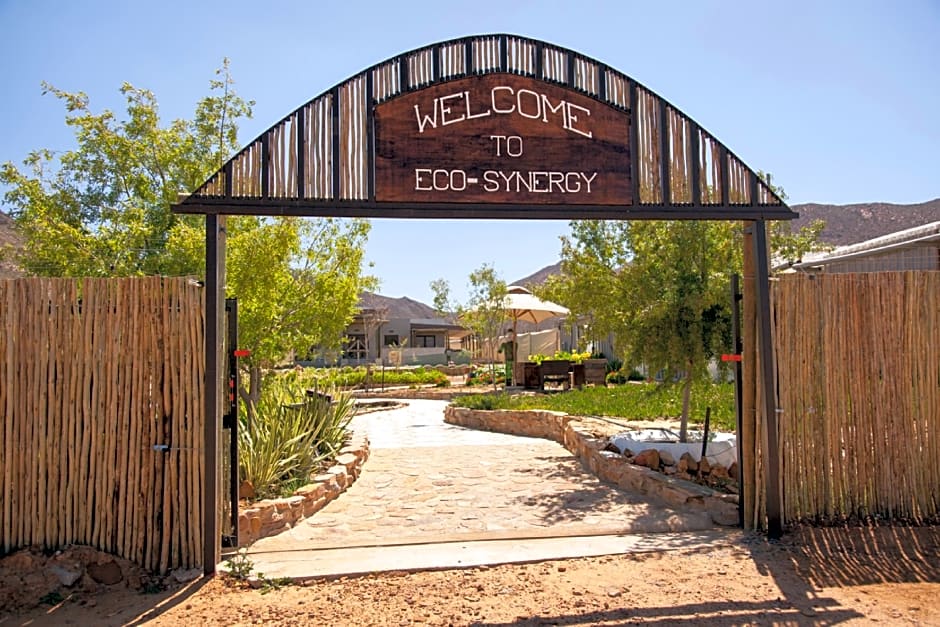 Aquila Private Game Reserve