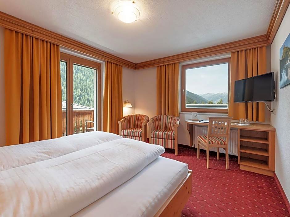 Hotel Traube