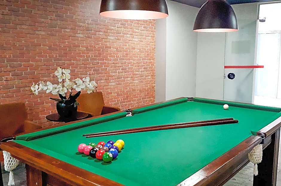 San Diego Suites Ipatinga