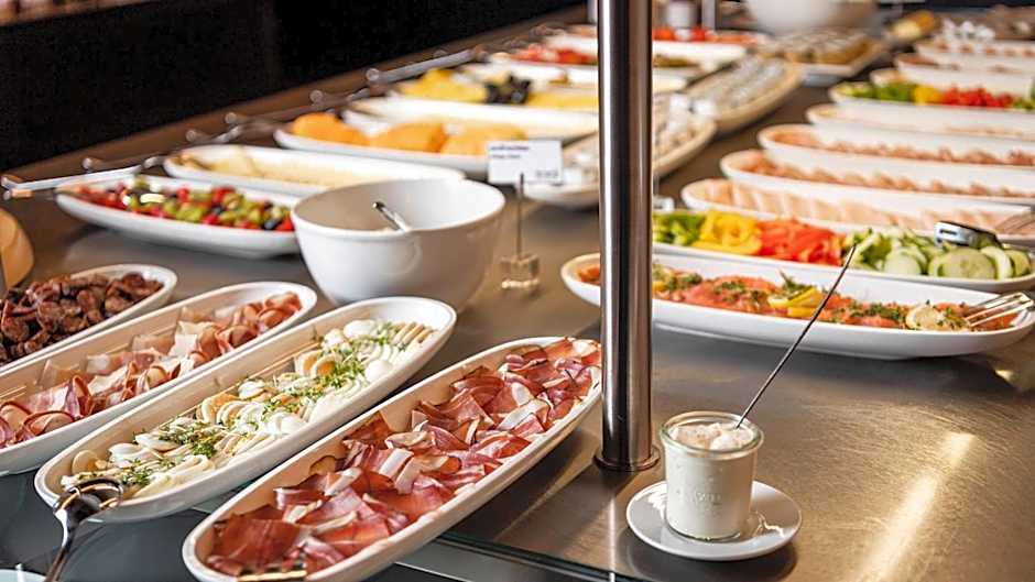 die berge lifestyle-hotel Sölden