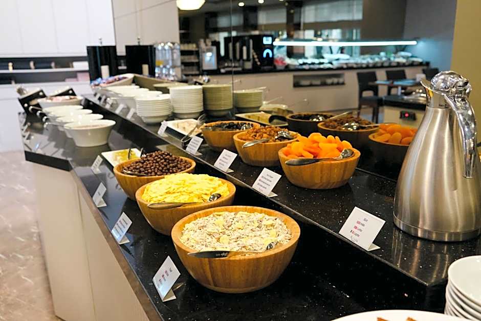 ARMİS HOTEL
