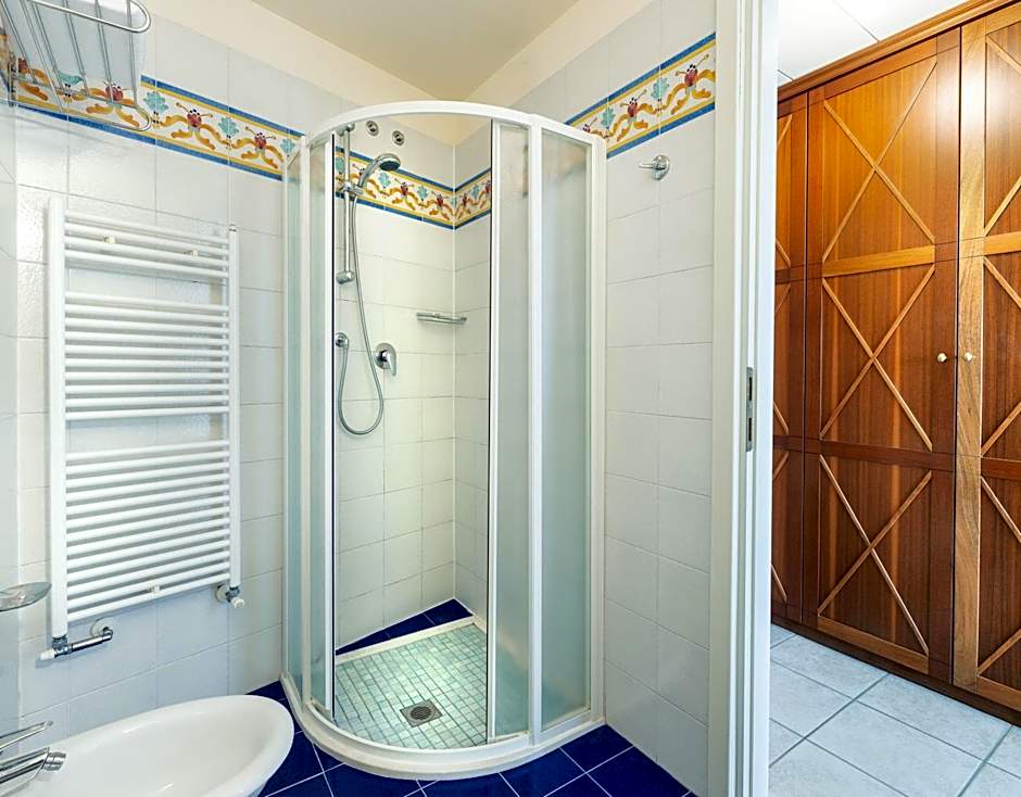 Hotel Bellevue Beach - sul mare