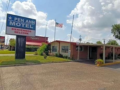 Pen Ann by Capital O Pharr - McAllen, TX near I-2
