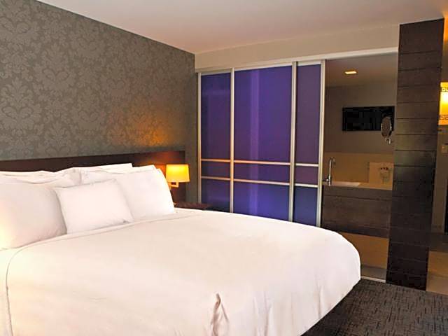 The Royal Regency Hotel