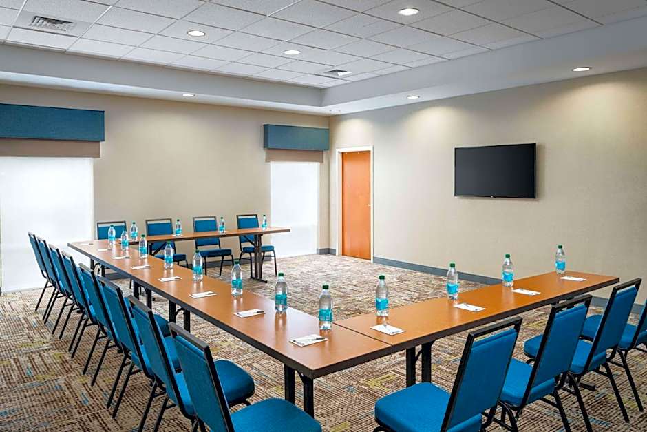 Hampton Inn By Hilton Plant City