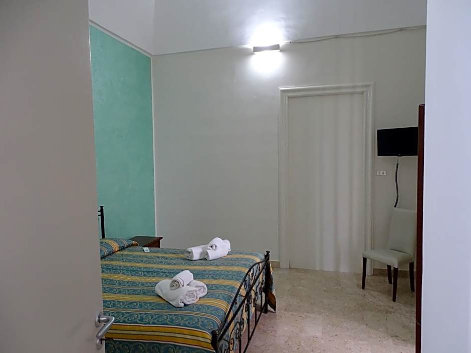b&b new antico palazzo