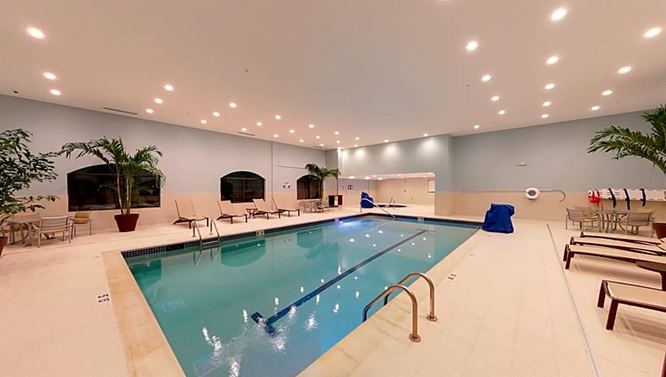 Staybridge Suites Ann Arbor- Research Pkwy By IHG