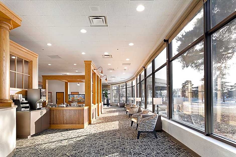 Ramkota Hotel - Pierre