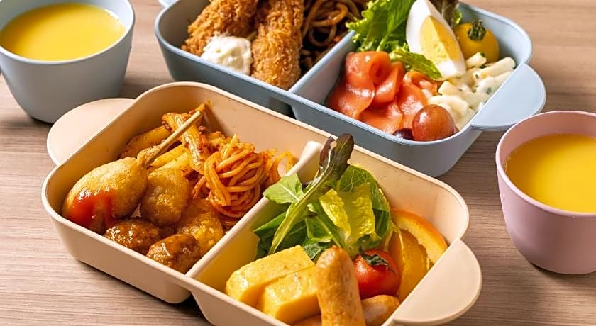 Mercure Tottori Daisen Resort & Spa