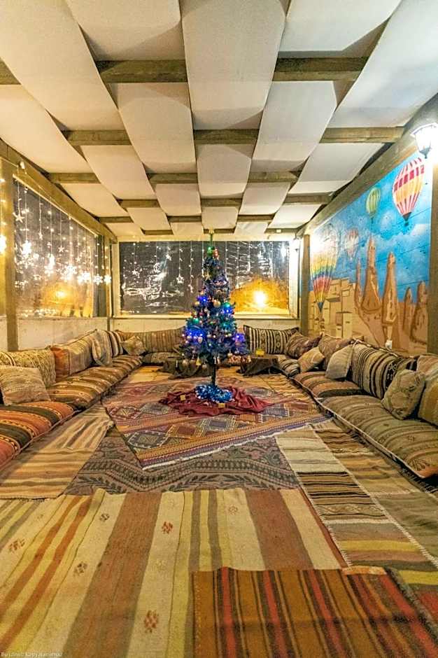 Lord of Cappadocia Hotel