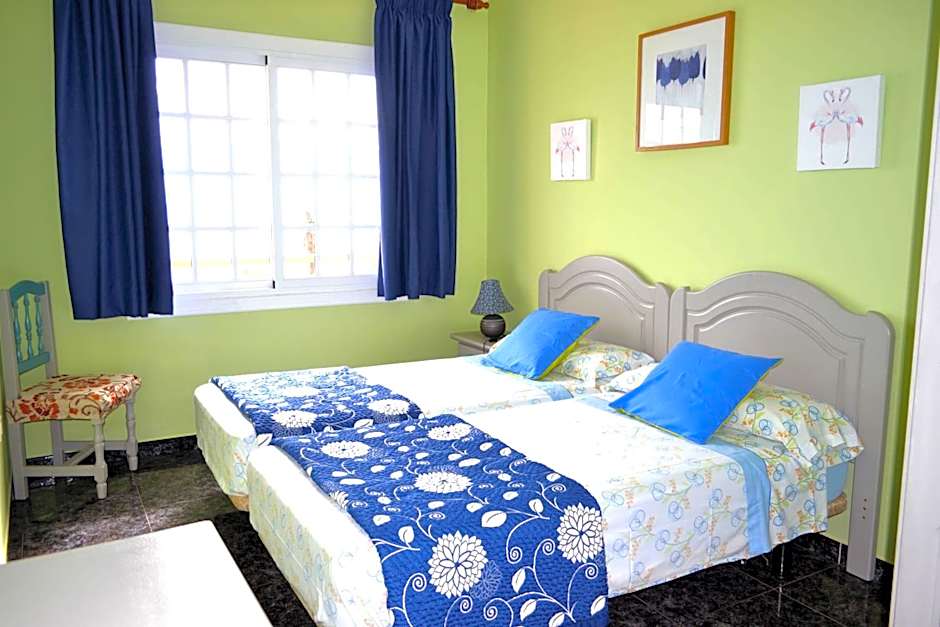 Apartamentos Casa Junonia