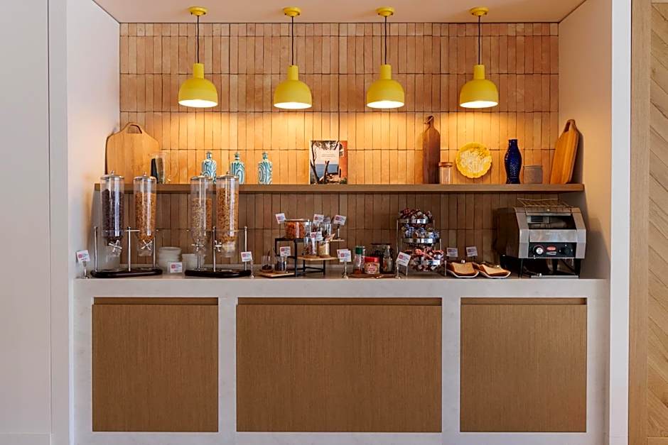 HILTON GARDEN INN MARSEILLE PROVENCE AIRPORT