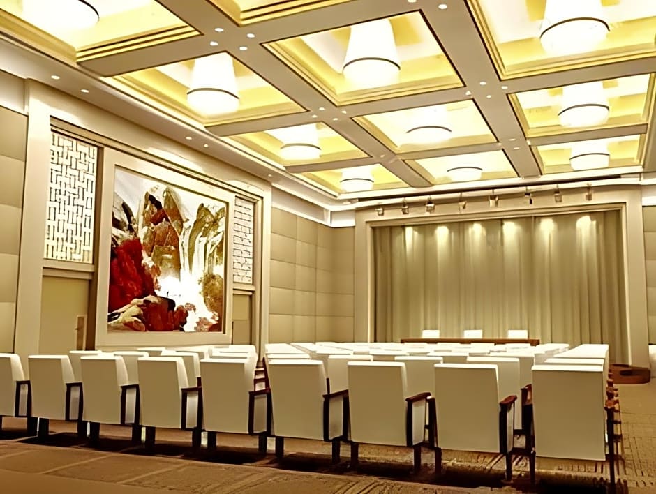 Sheng Du International Hotel