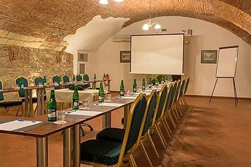 Michelangelo Grand Hotel