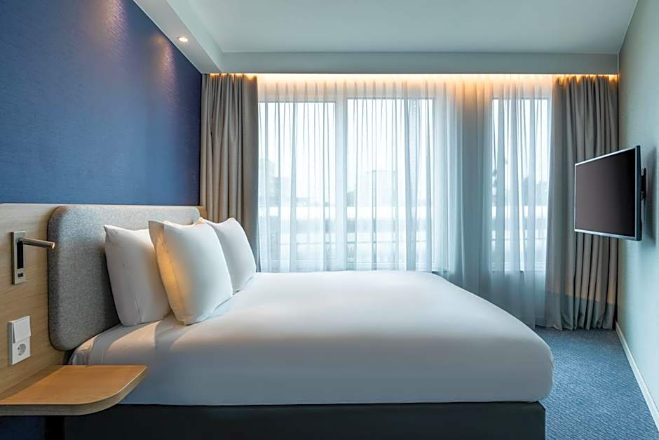 Holiday Inn Express Almere By IHG