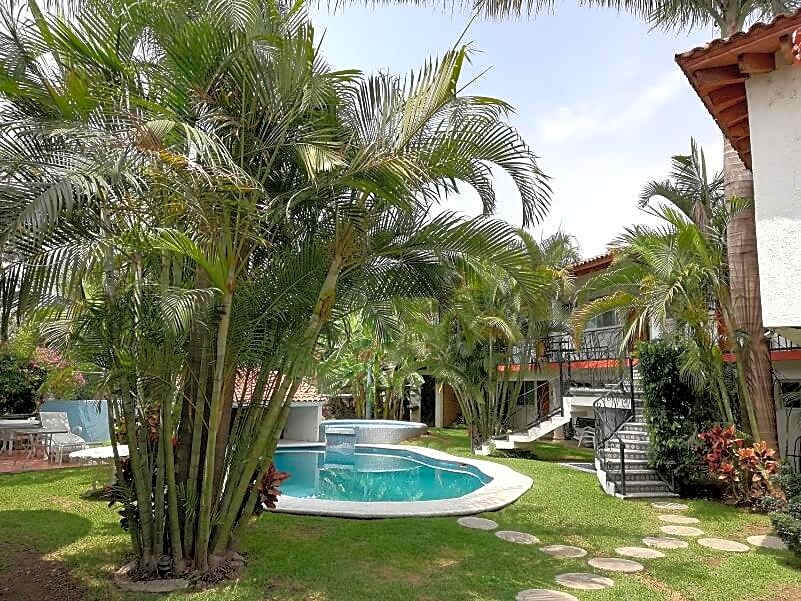 Hotel Posada Mexicana